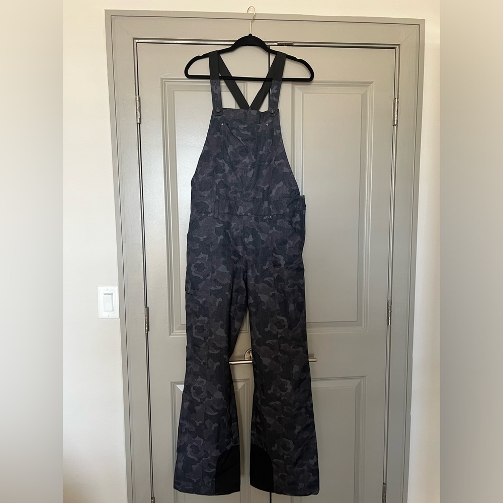 Obermeyer women’s bibs